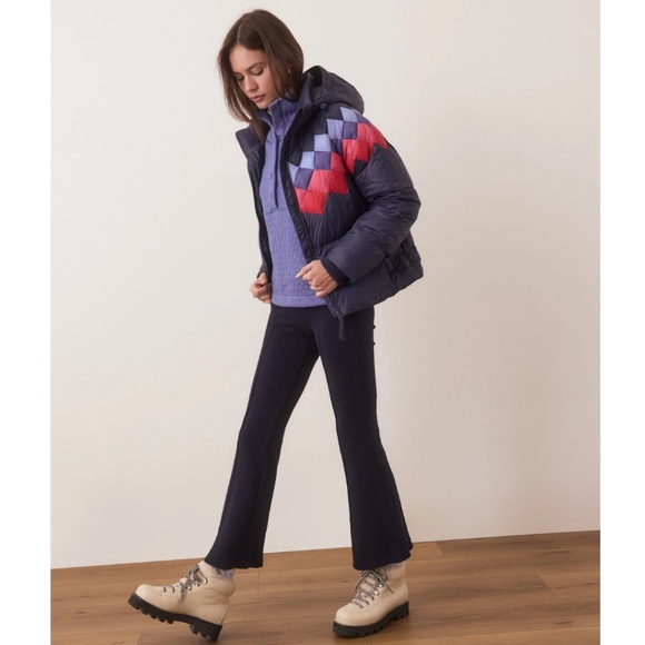 MARINE LAYER Archive Sierra Puffer Jacket - Picture 3 of 3